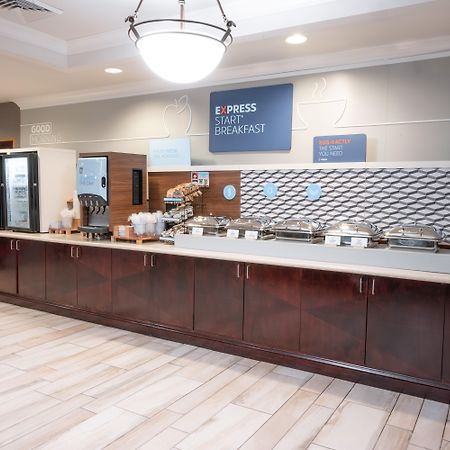 Holiday Inn Express & Suites - Tuscaloosa-University By Ihg المظهر الخارجي الصورة