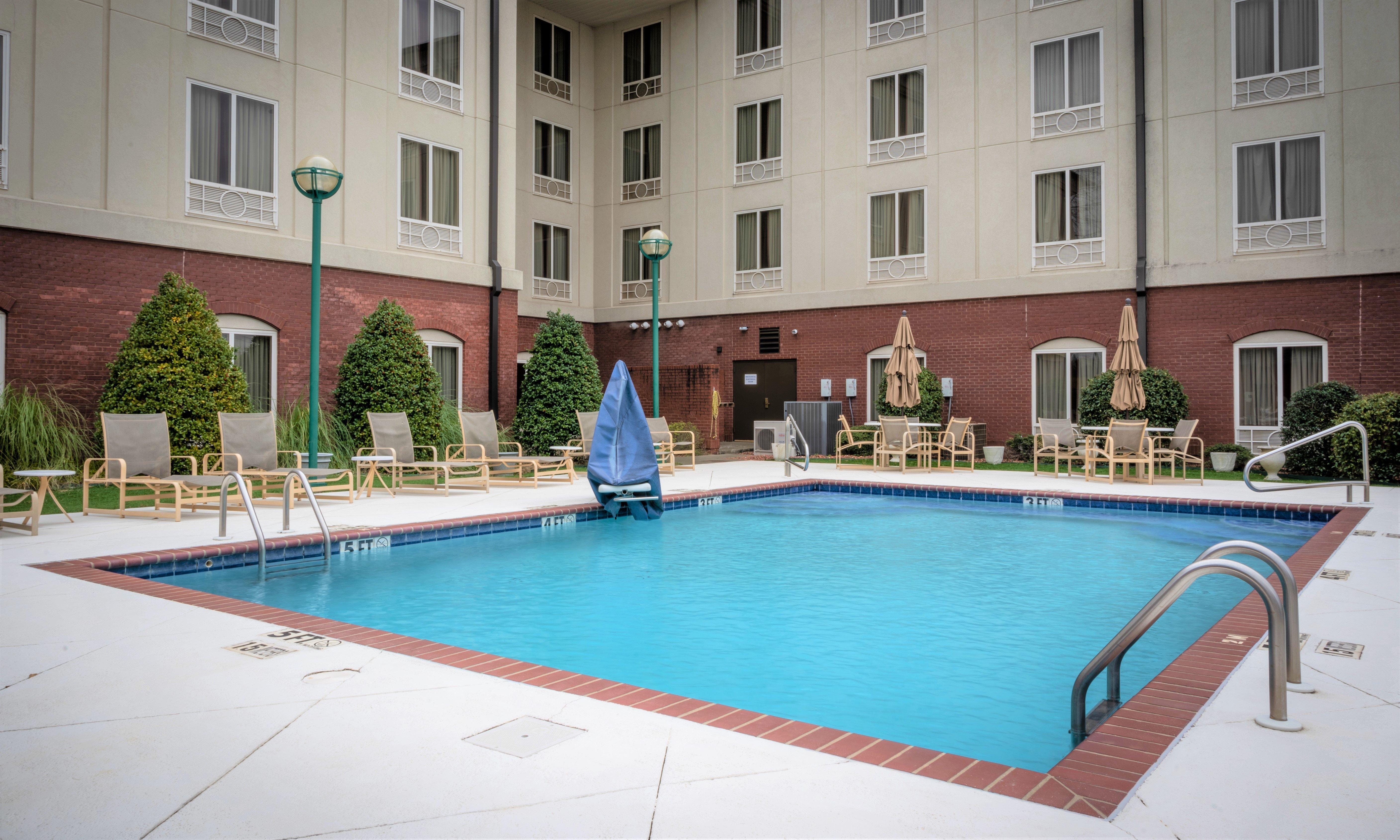 Holiday Inn Express & Suites - Tuscaloosa-University By Ihg المظهر الخارجي الصورة