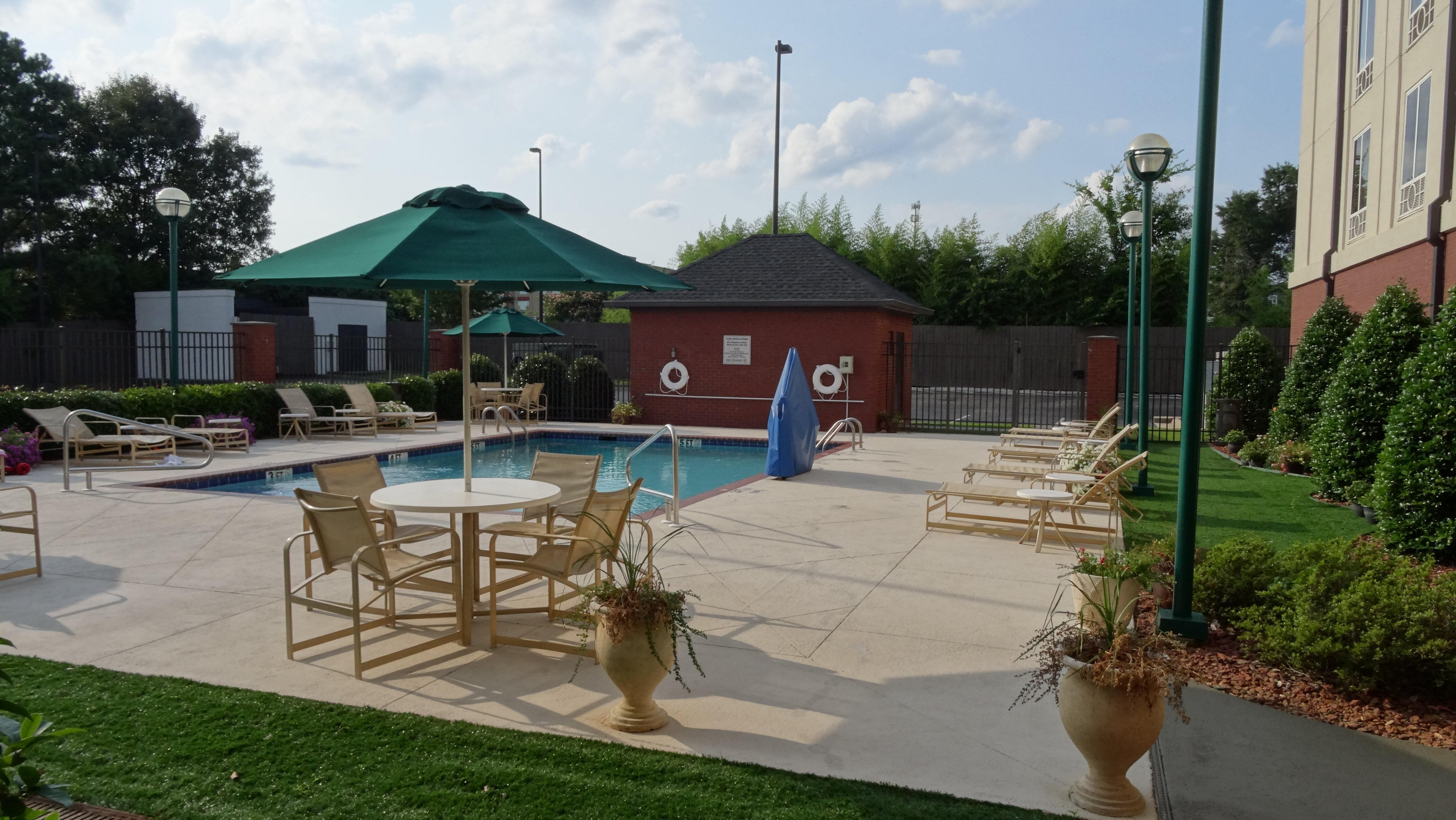 Holiday Inn Express & Suites - Tuscaloosa-University By Ihg المظهر الخارجي الصورة