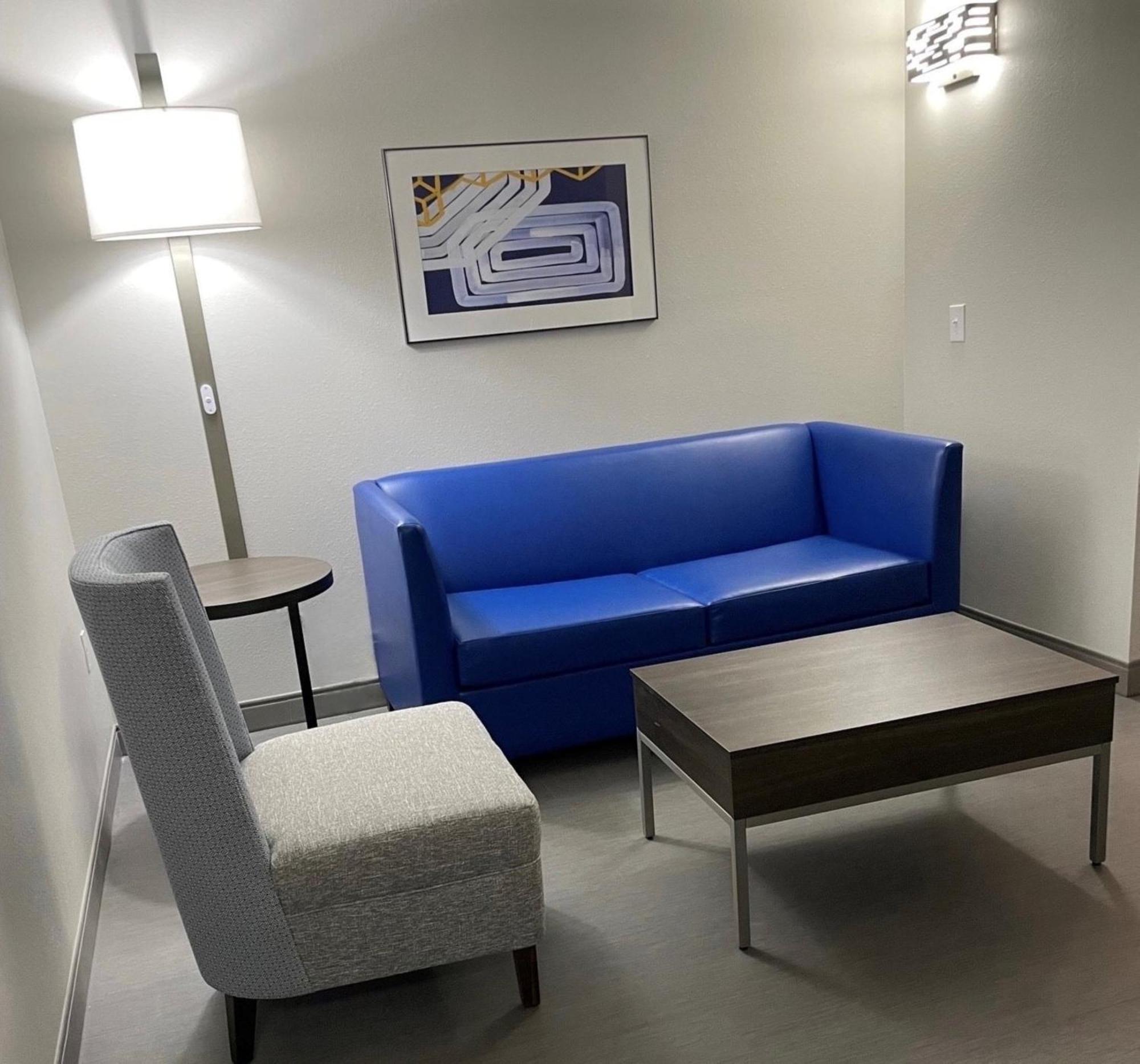 Holiday Inn Express & Suites - Tuscaloosa-University By Ihg المظهر الخارجي الصورة