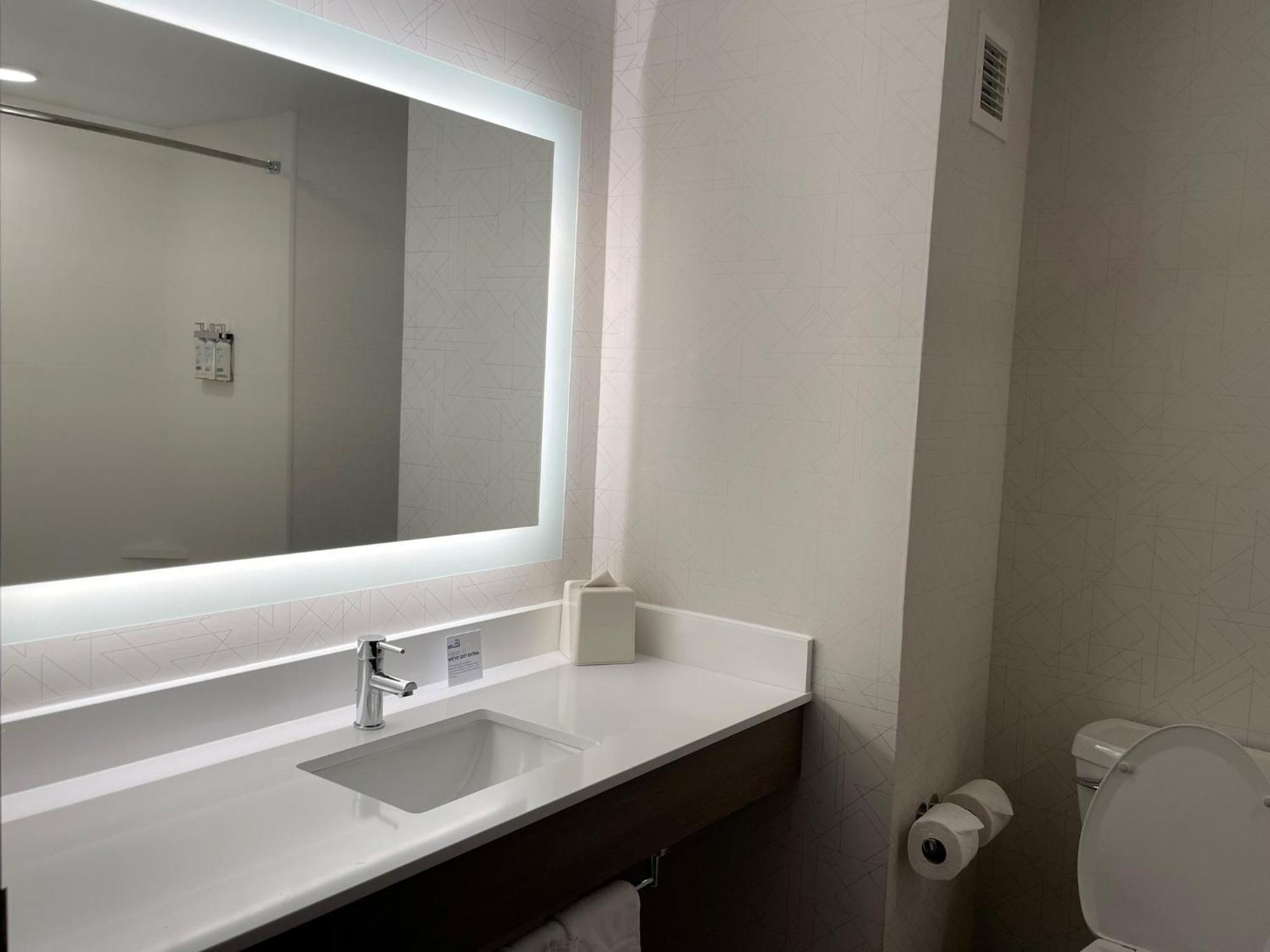 Holiday Inn Express & Suites - Tuscaloosa-University By Ihg المظهر الخارجي الصورة