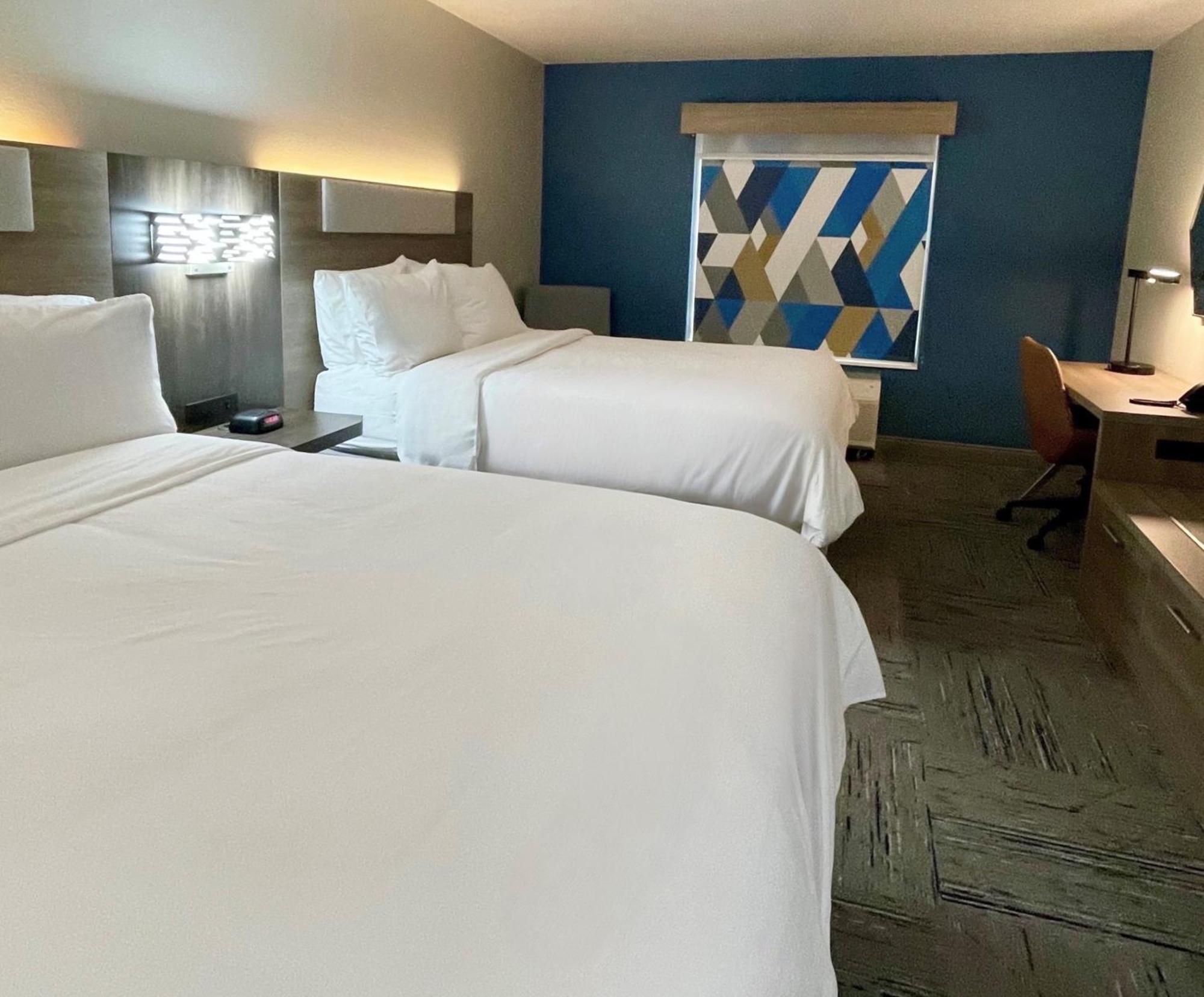 Holiday Inn Express & Suites - Tuscaloosa-University By Ihg المظهر الخارجي الصورة
