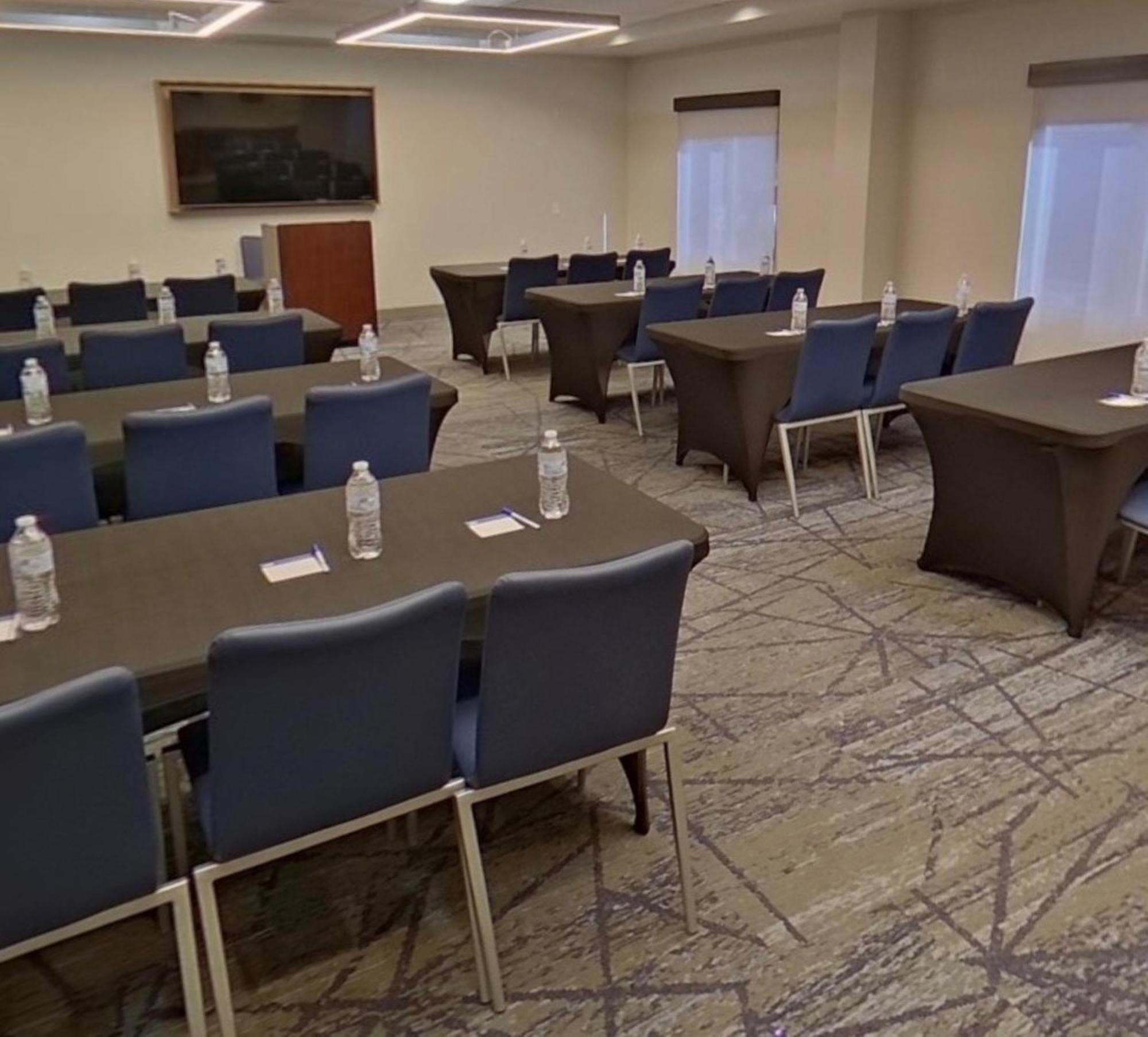 Holiday Inn Express & Suites - Tuscaloosa-University By Ihg المظهر الخارجي الصورة
