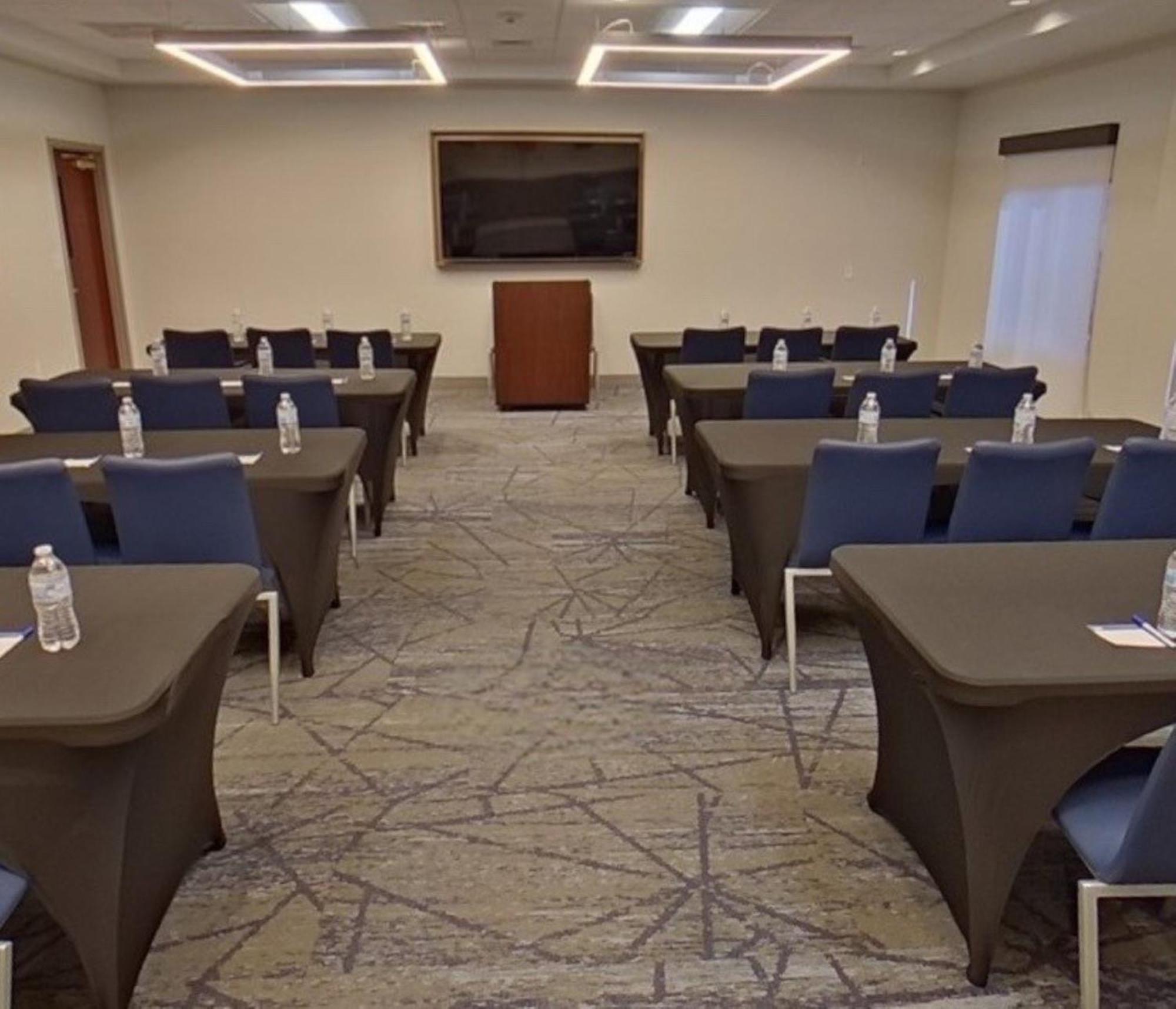 Holiday Inn Express & Suites - Tuscaloosa-University By Ihg المظهر الخارجي الصورة