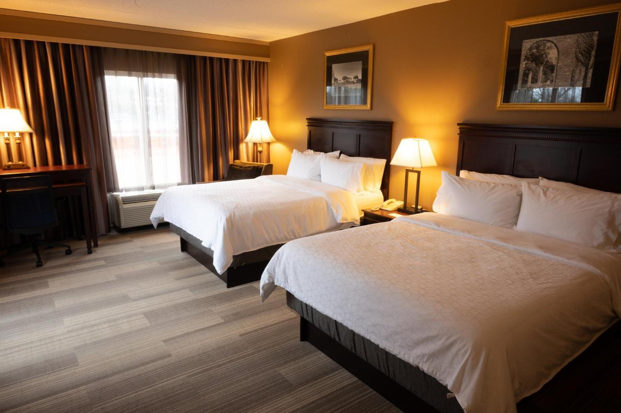 Holiday Inn Express & Suites - Tuscaloosa-University By Ihg المظهر الخارجي الصورة