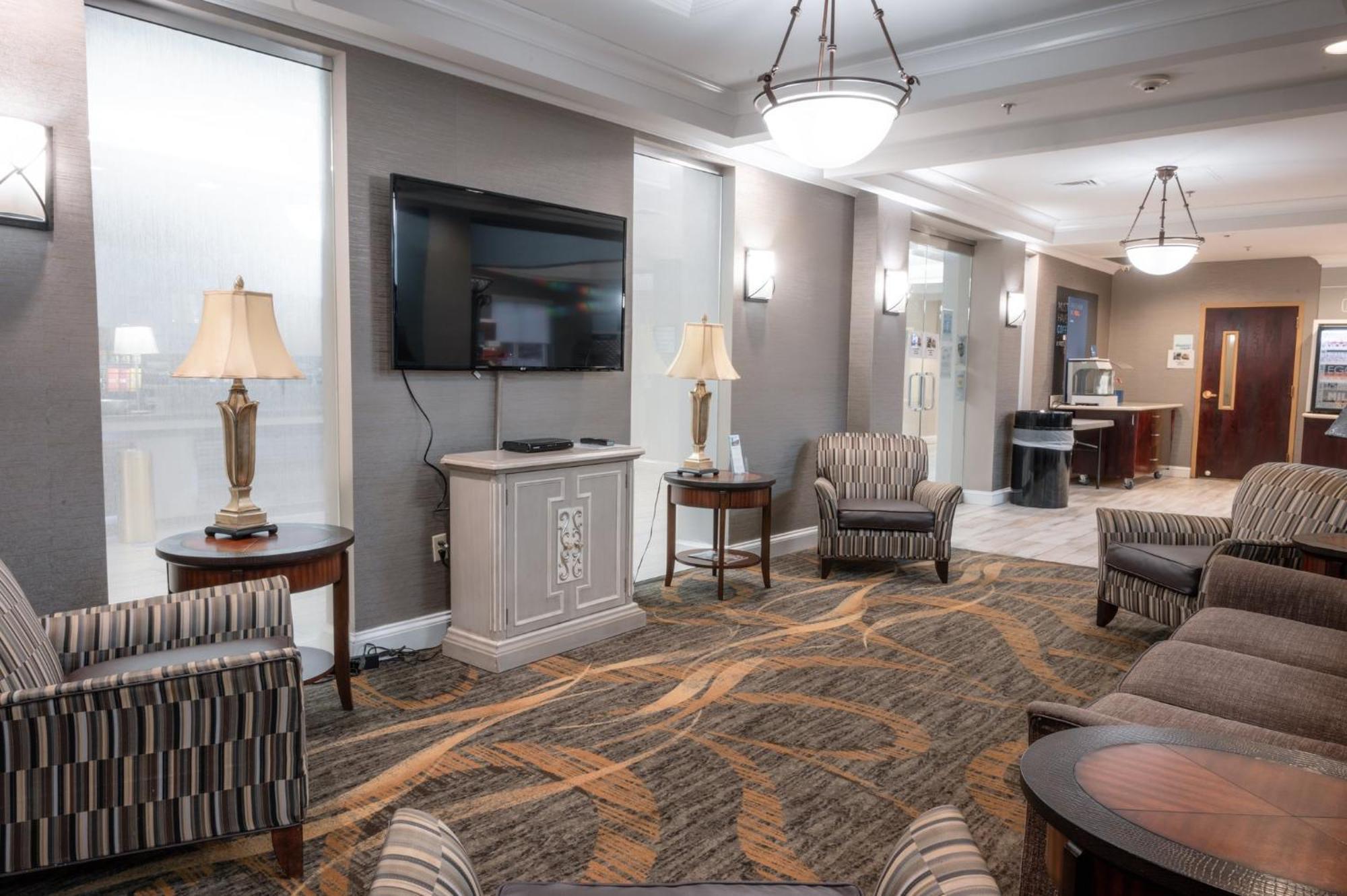 Holiday Inn Express & Suites - Tuscaloosa-University By Ihg المظهر الخارجي الصورة