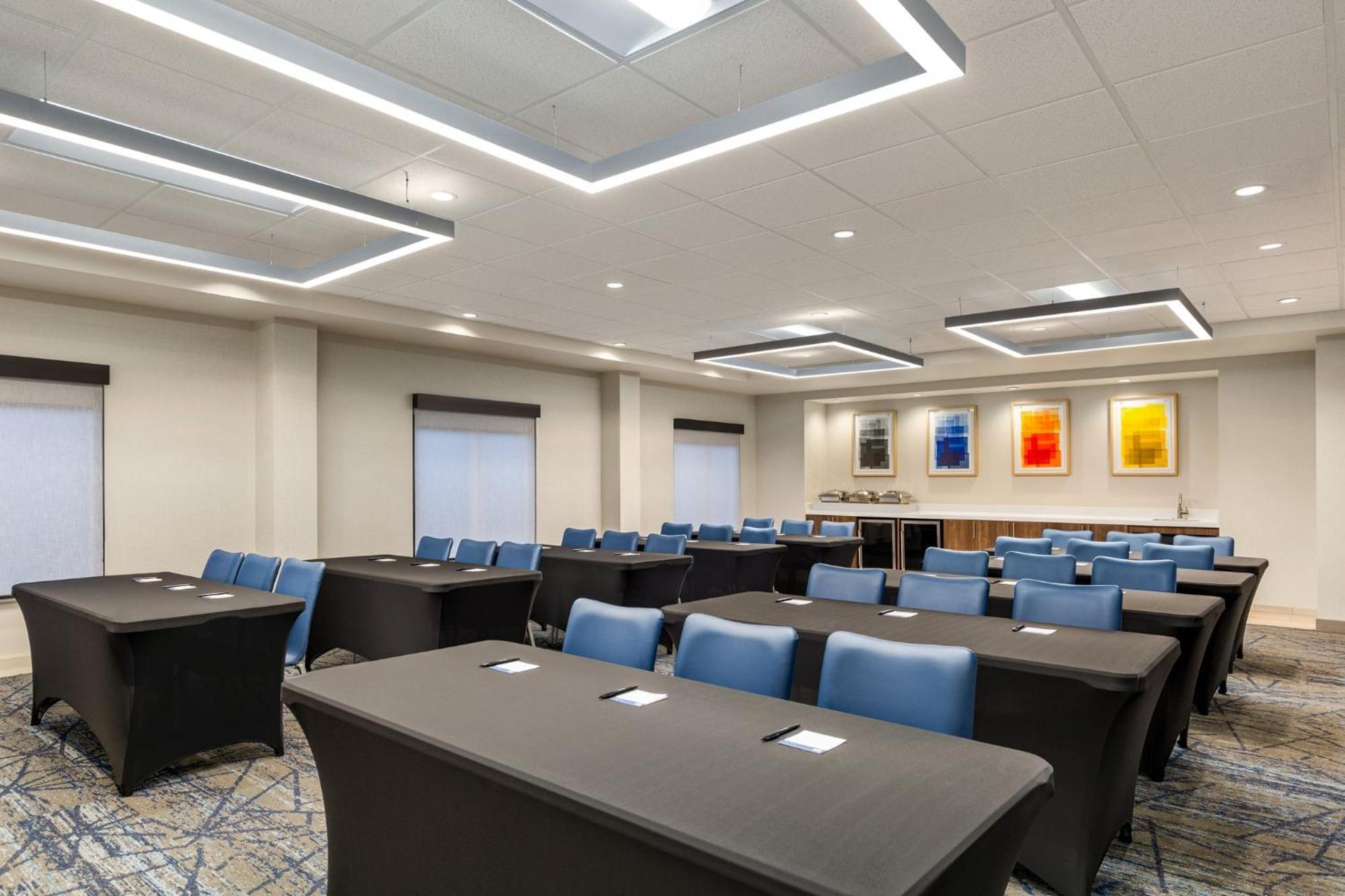 Holiday Inn Express & Suites - Tuscaloosa-University By Ihg المظهر الخارجي الصورة