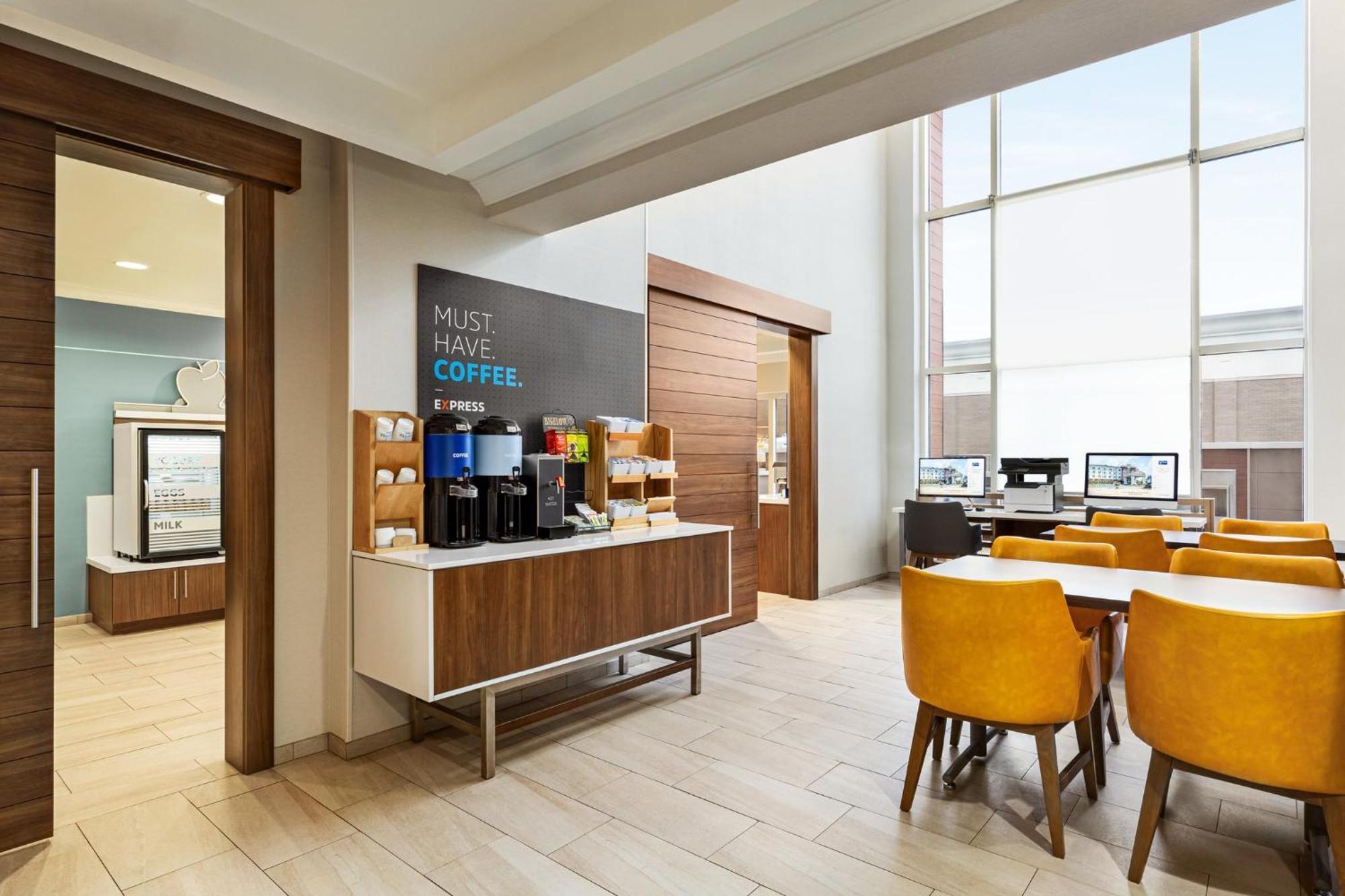 Holiday Inn Express & Suites - Tuscaloosa-University By Ihg المظهر الخارجي الصورة