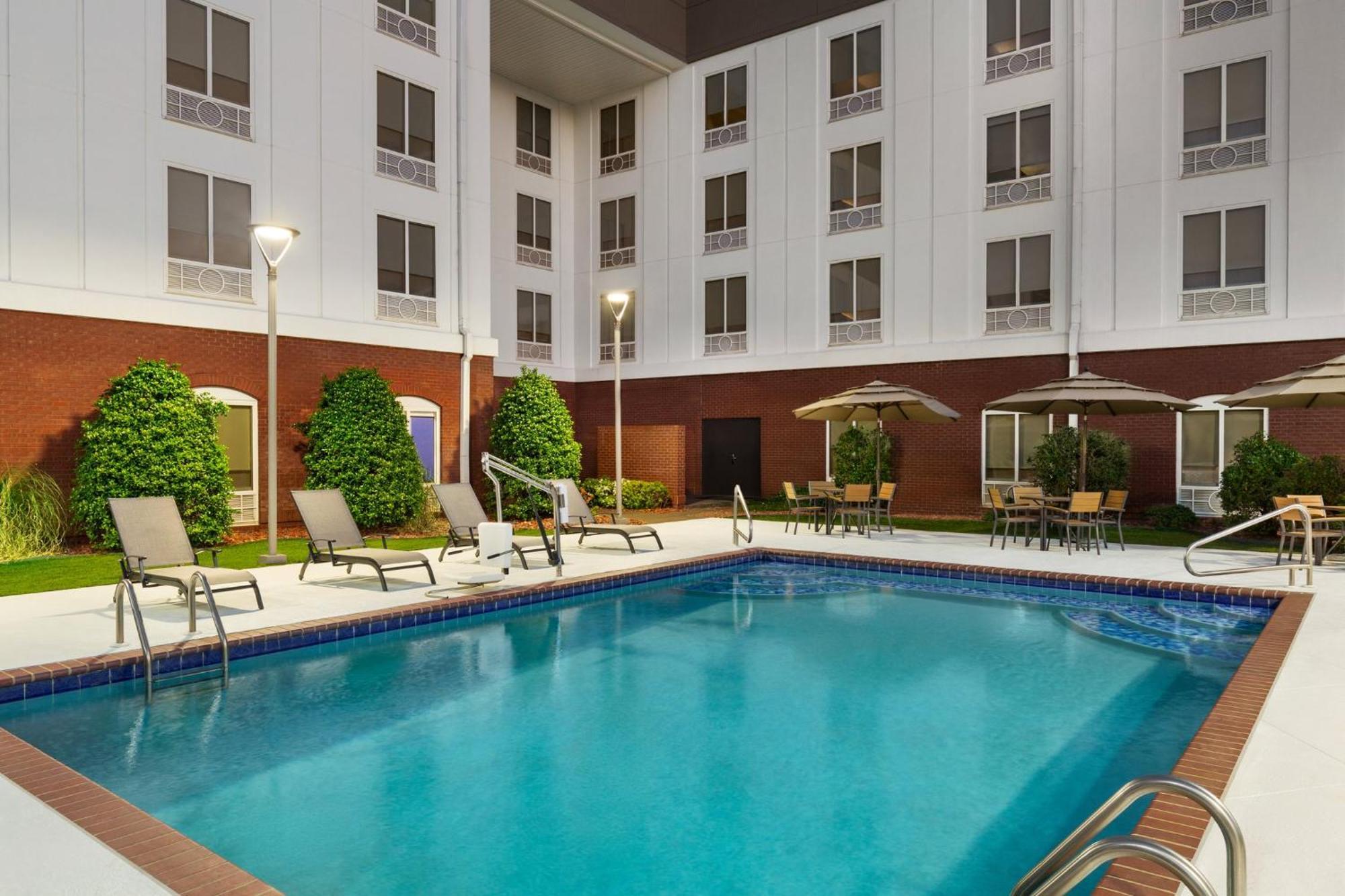 Holiday Inn Express & Suites - Tuscaloosa-University By Ihg المظهر الخارجي الصورة