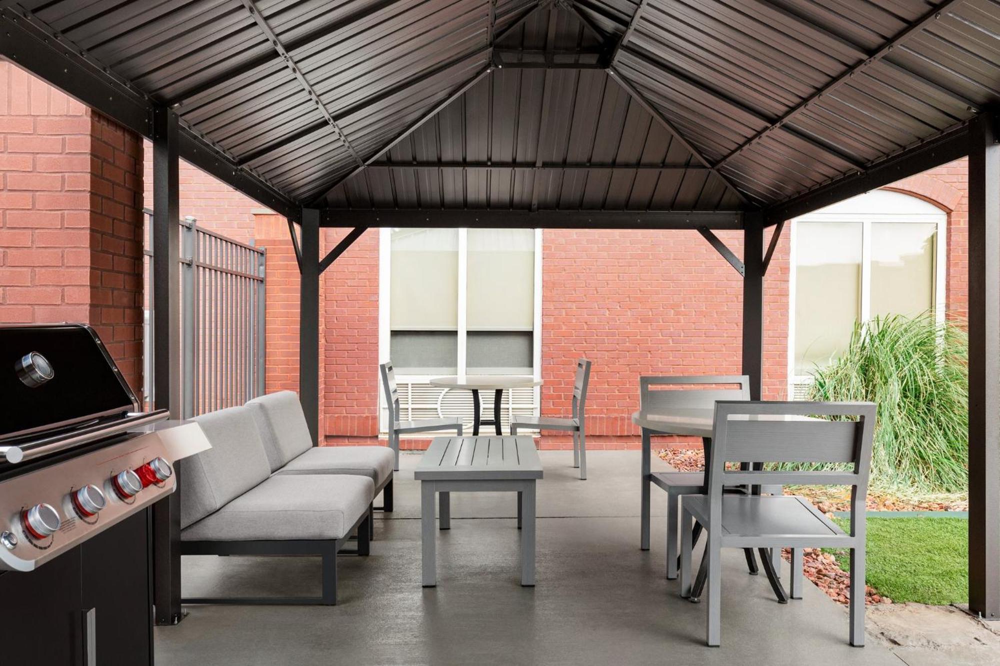 Holiday Inn Express & Suites - Tuscaloosa-University By Ihg المظهر الخارجي الصورة
