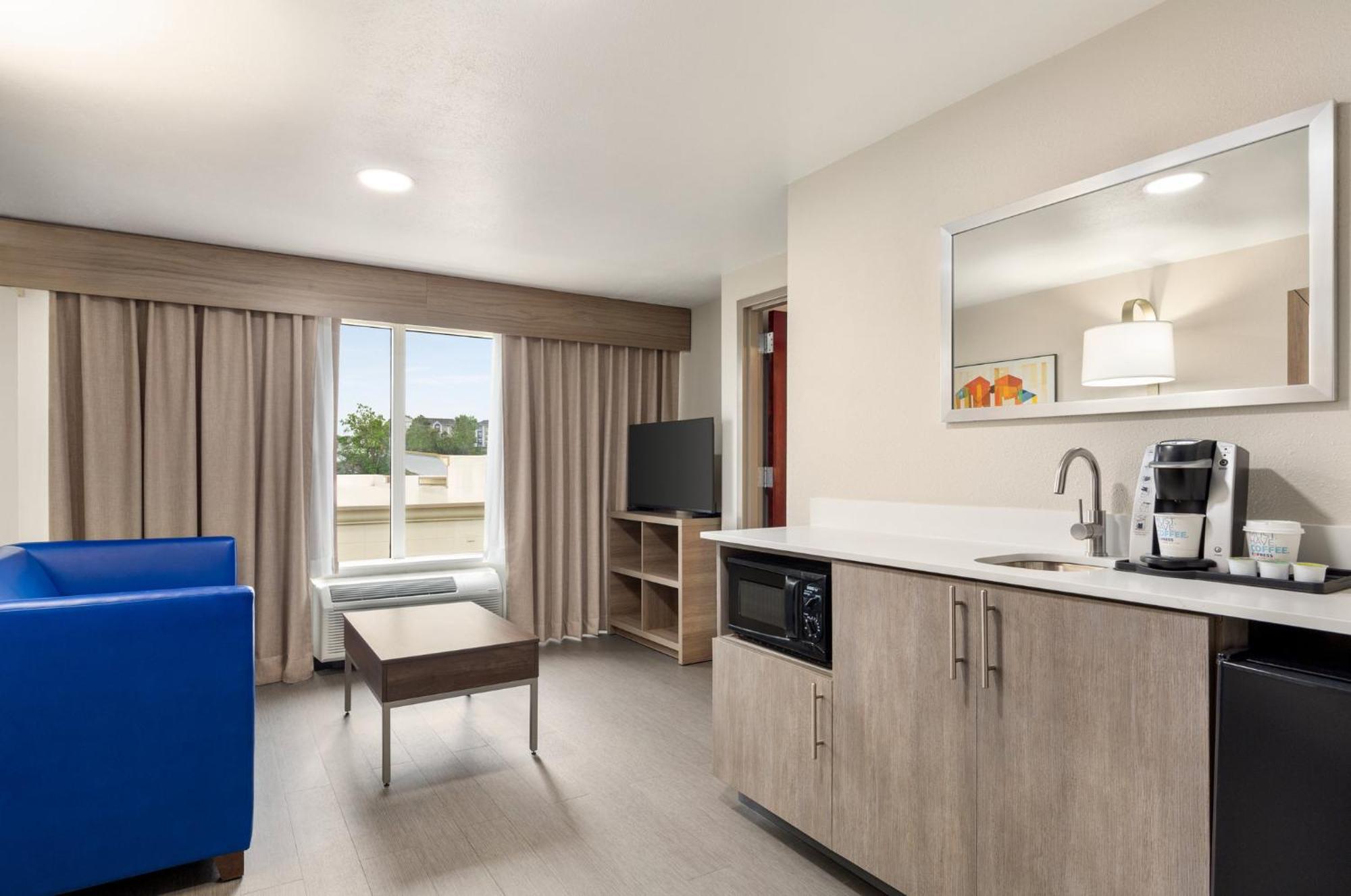 Holiday Inn Express & Suites - Tuscaloosa-University By Ihg المظهر الخارجي الصورة