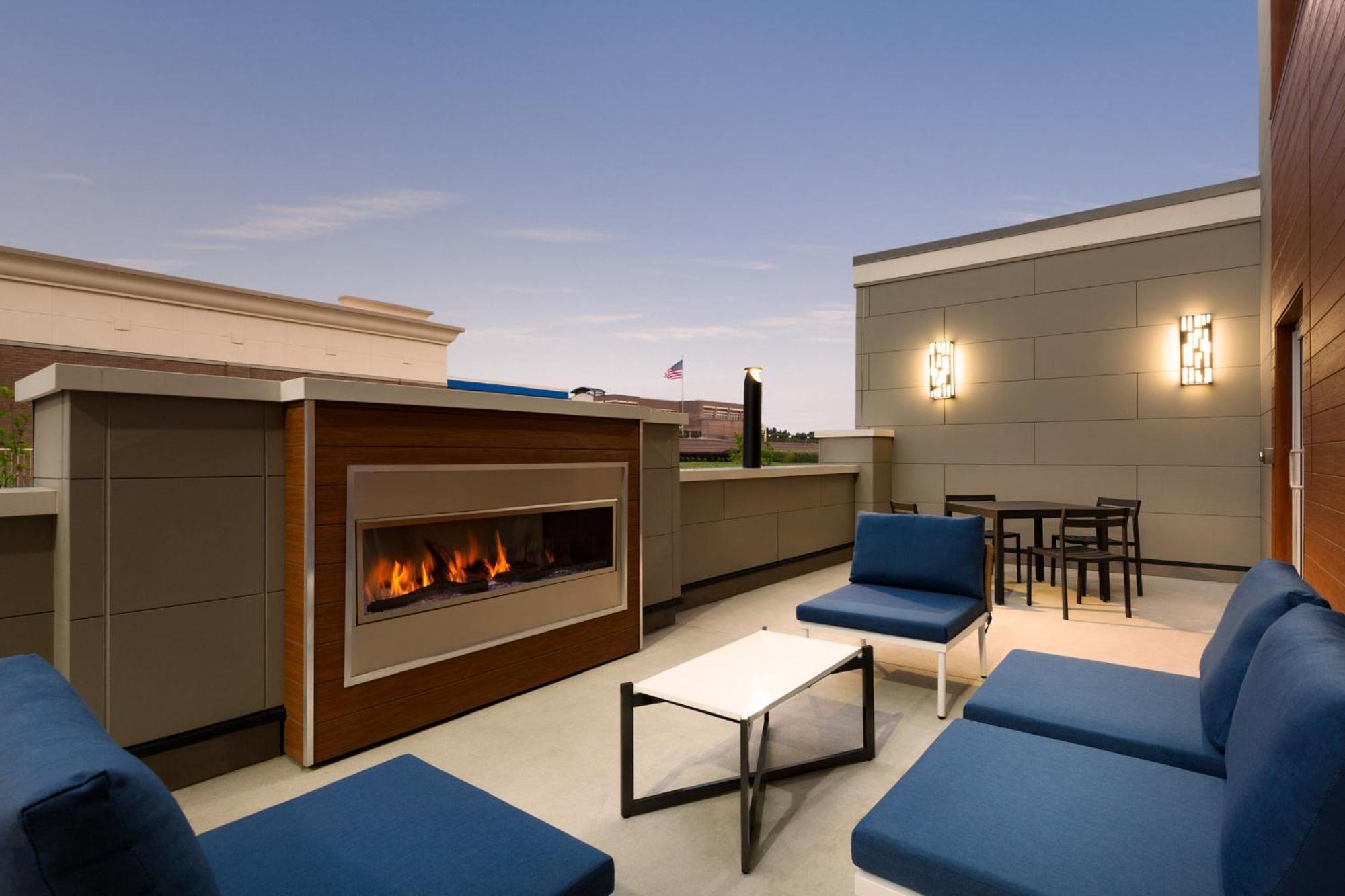 Holiday Inn Express & Suites - Tuscaloosa-University By Ihg المظهر الخارجي الصورة
