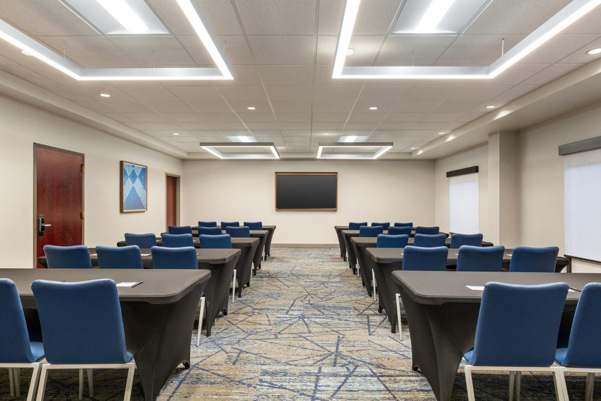 Holiday Inn Express & Suites - Tuscaloosa-University By Ihg المظهر الخارجي الصورة