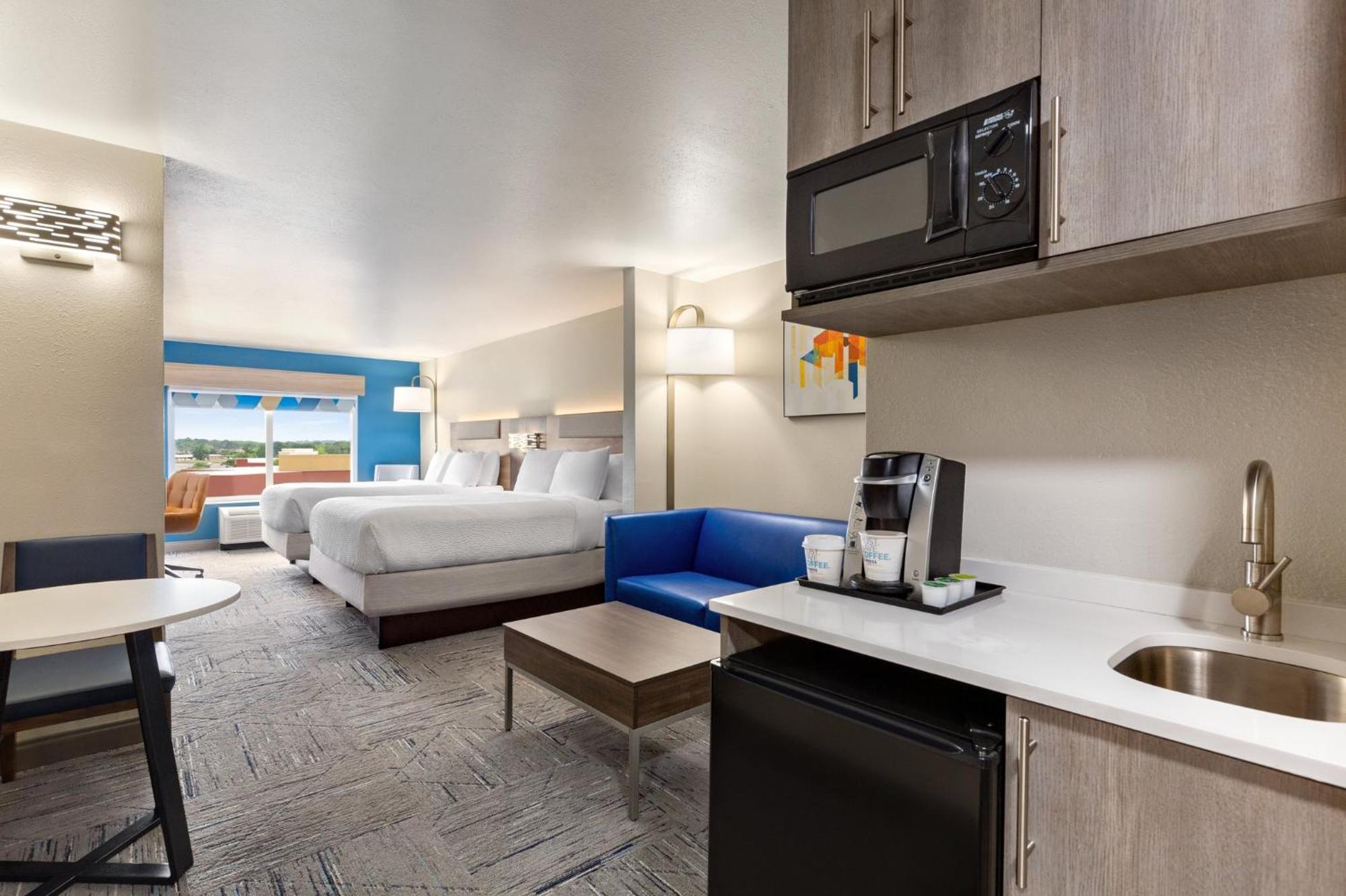 Holiday Inn Express & Suites - Tuscaloosa-University By Ihg المظهر الخارجي الصورة