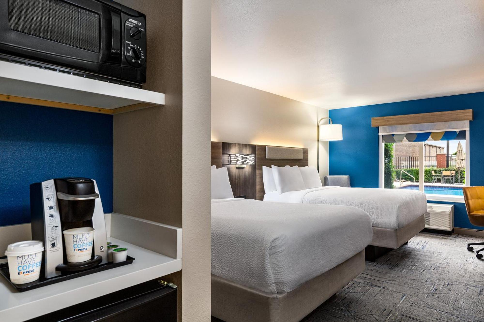 Holiday Inn Express & Suites - Tuscaloosa-University By Ihg المظهر الخارجي الصورة