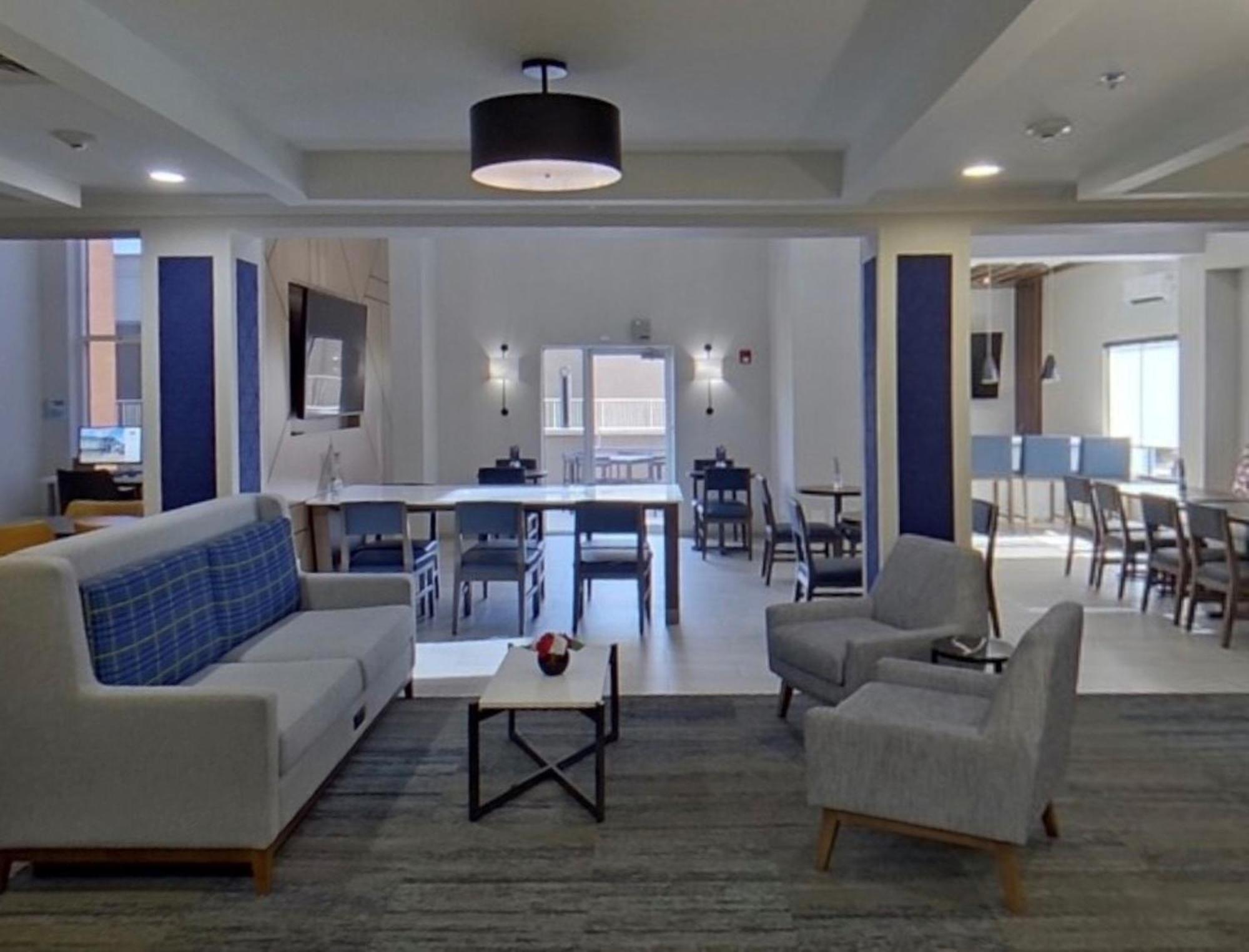Holiday Inn Express & Suites - Tuscaloosa-University By Ihg المظهر الخارجي الصورة