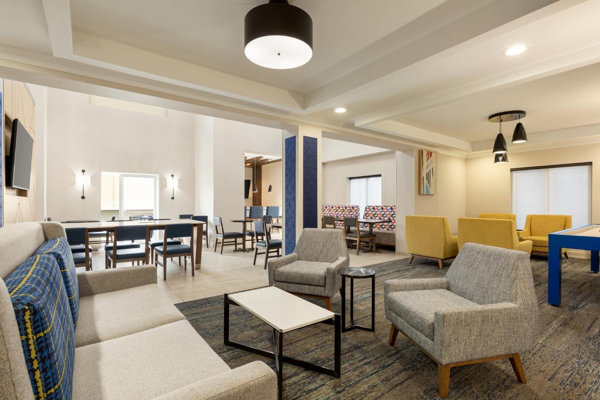 Holiday Inn Express & Suites - Tuscaloosa-University By Ihg المظهر الخارجي الصورة