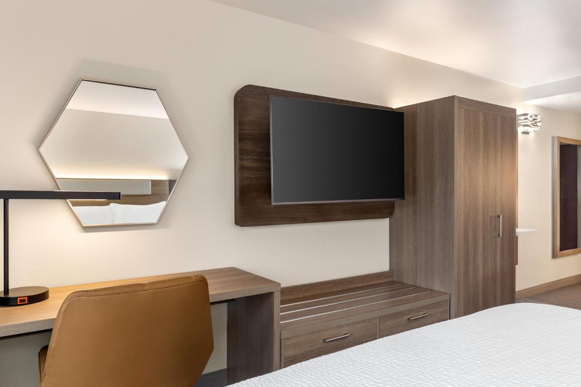 Holiday Inn Express & Suites - Tuscaloosa-University By Ihg المظهر الخارجي الصورة